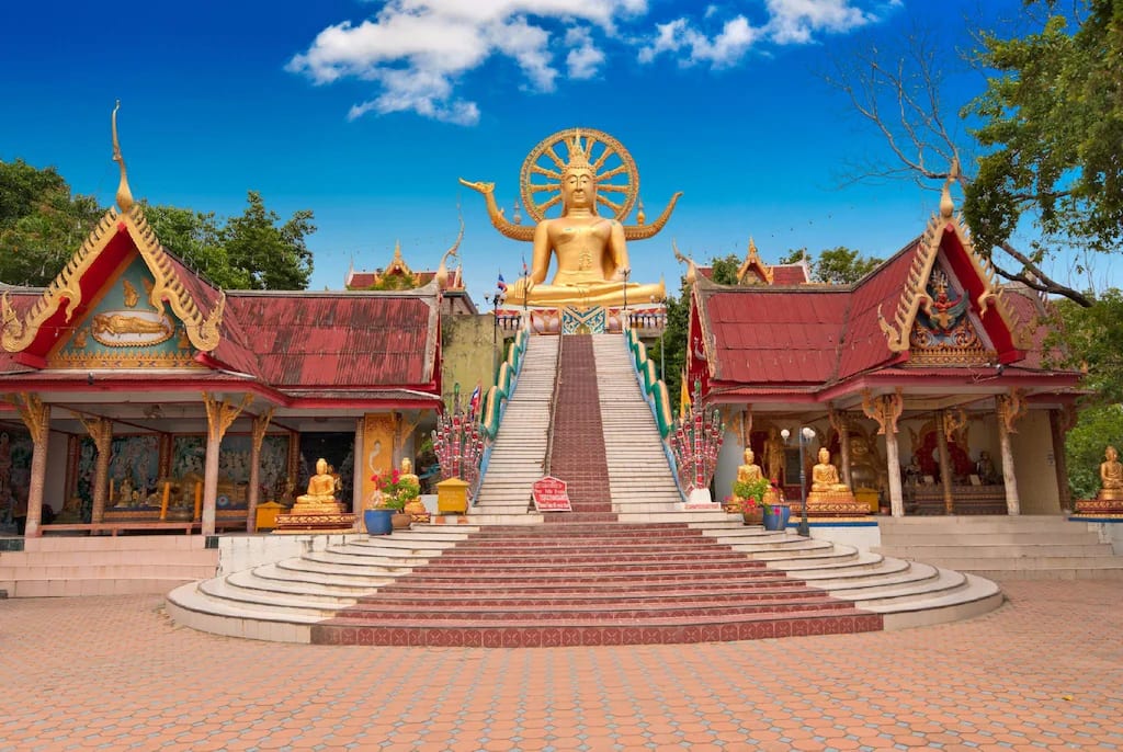 พื้นที่ส่วนกลาง Zayn Samui